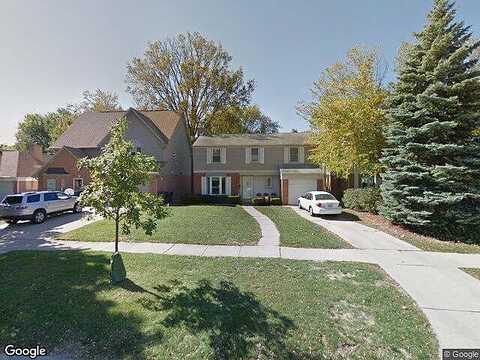 Seminary, PARK RIDGE, IL 60068