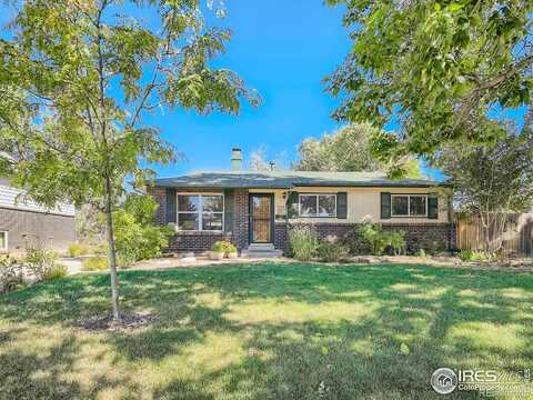 Tennyson, WESTMINSTER, CO 80031