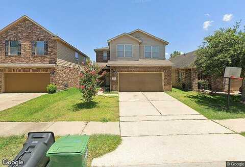 Fuqua Ridge, HOUSTON, TX 77075
