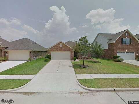 Kinnel, TOMBALL, TX 77375