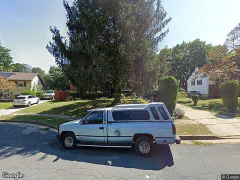 Sandra, RANDALLSTOWN, MD 21133