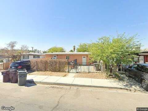 5Th, MECCA, CA 92254