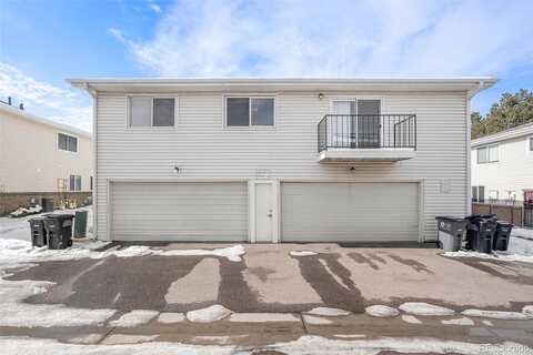 Lehigh, DENVER, CO 80237