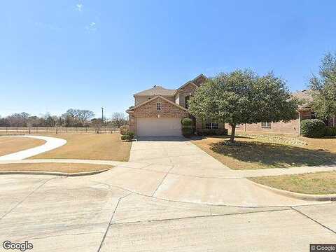 Chalkstone, ARLINGTON, TX 76002