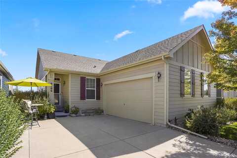 Ellis Way, Arvada, Co, 80005, Arvada, CO 80005