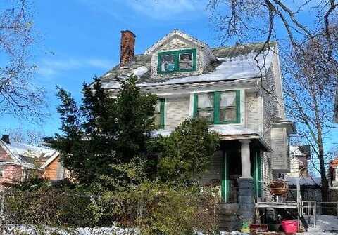 Kempton, CLEVELAND, OH 44108
