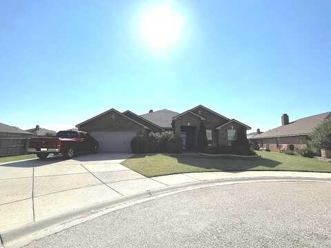 Ridgely, LUBBOCK, TX 79424