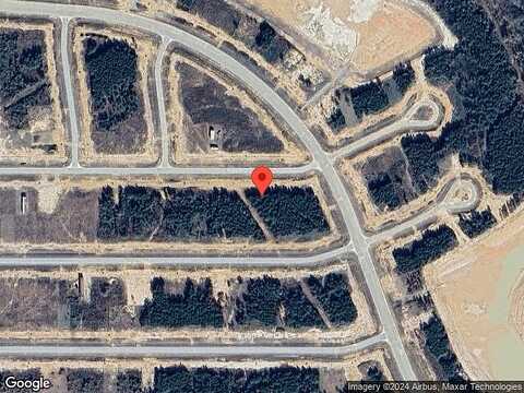 Road 5868, CLEVELAND, TX 77327