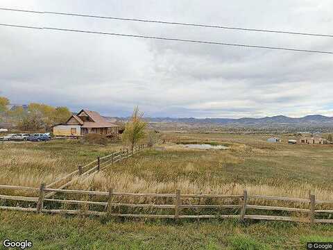 County Road 320, Rifle, Co, 81650, Rifle, CO 81650