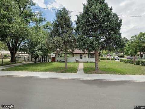 4Th, COLORADO SPRINGS, CO 80907