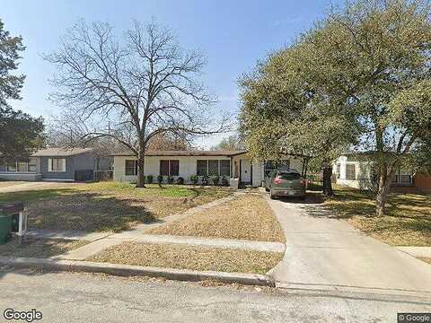 Elkhorn, SAN ANTONIO, TX 78218