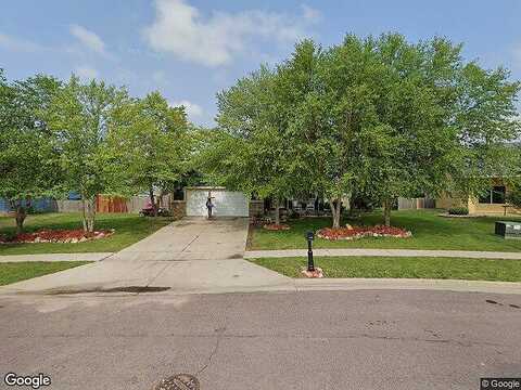 Greyhawk, HARRISBURG, SD 57032