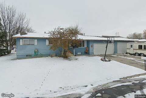 Lynwood, BILLINGS, MT 59102