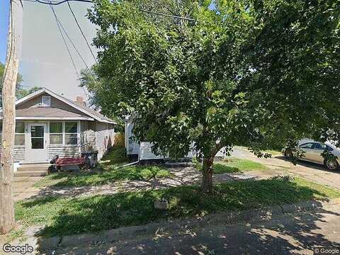 Margaret, PEKIN, IL 61554