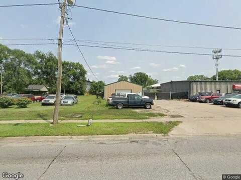 14Th, DES MOINES, IA 50317
