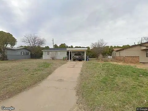 Ranch Oak, LAWTON, OK 73501