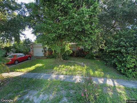 Toddsmill, TARPON SPRINGS, FL 34689