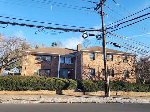 Teaneck Rd, Teaneck, NJ 07666