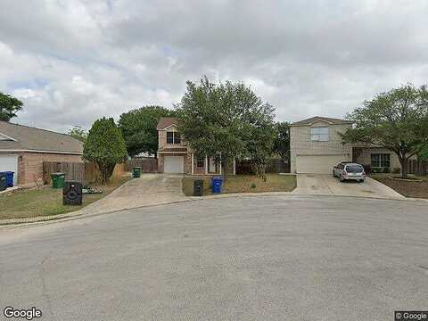 Tezel, SAN ANTONIO, TX 78250