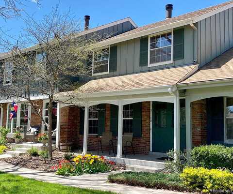 E Amherst Drive B, Denver, CO 80231