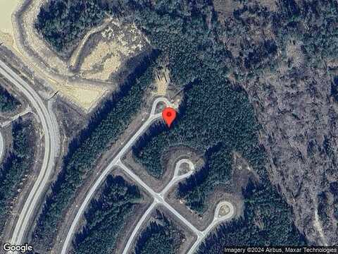 Road 5503, CLEVELAND, TX 77327