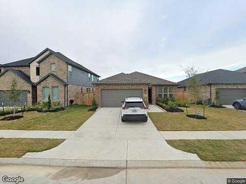 Brixham, CYPRESS, TX 77433