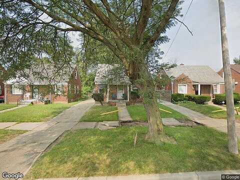 Roselawn, DETROIT, MI 48204