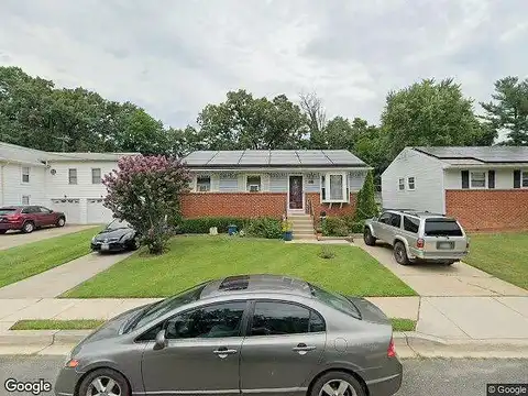 5Th, LANHAM, MD 20706