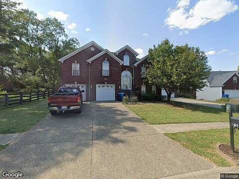 Fox Chase, LOUISVILLE, KY 40228