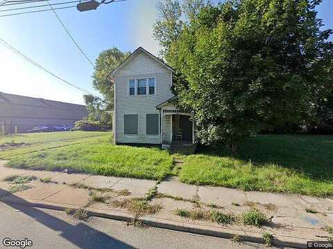 Harvard, CLEVELAND, OH 44105