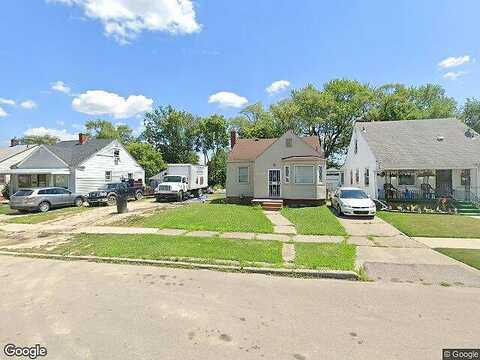 Montrose, DETROIT, MI 48228