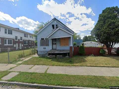 Clarion, DETROIT, MI 48213