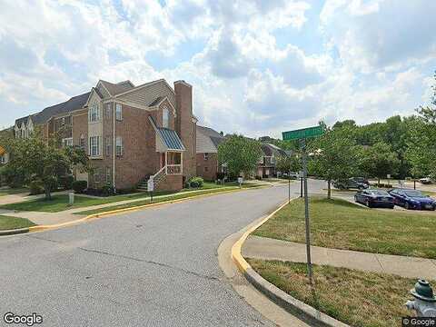 Erfurt, LAUREL, MD 20708