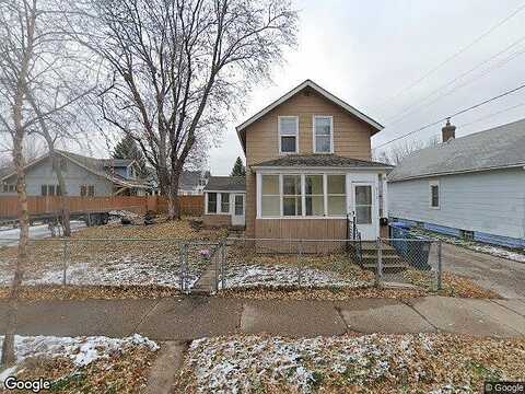 41St, MINNEAPOLIS, MN 55412