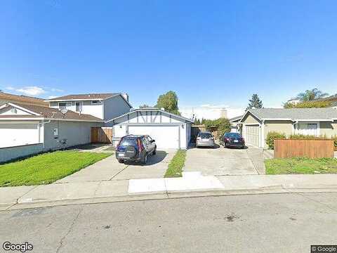 Brandon, FAIRFIELD, CA 94533