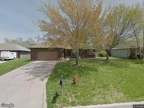 Brooke, NIXA, MO 65714