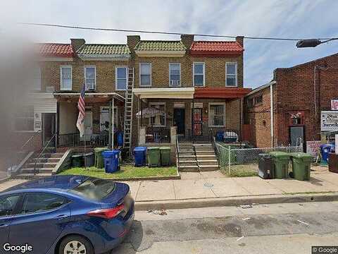 Brunswick, BALTIMORE, MD 21223