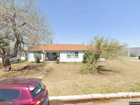 Miller, KINGSVILLE, TX 78363