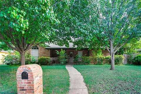 Standifer, MCKINNEY, TX 75069