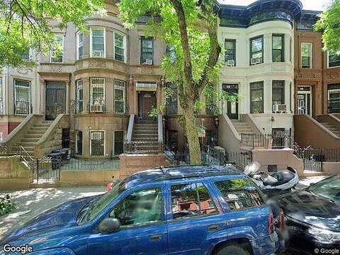 Lincoln, BROOKLYN, NY 11213