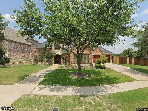 Mesa Verde, MCKINNEY, TX 75072