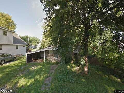 17Th, HERRIN, IL 62948