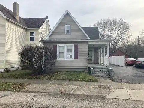 Main, FRANKLIN, OH 45005