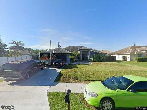 Paar, PORT SAINT LUCIE, FL 34953