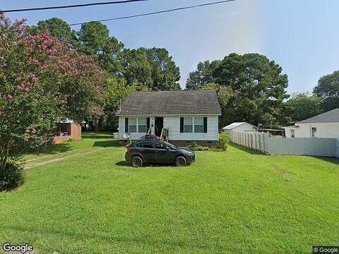 Waddell, SELMA, NC 27576