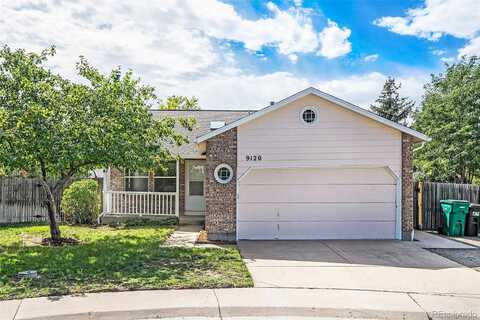 95Th, BROOMFIELD, CO 80021