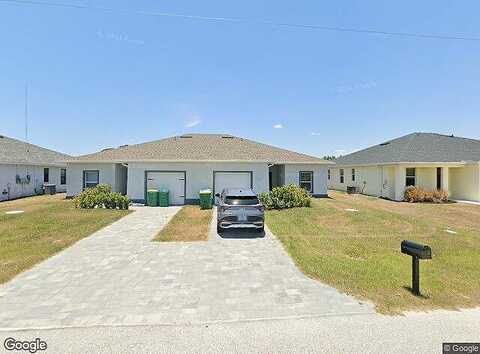 Waldrep, PORT CHARLOTTE, FL 33981