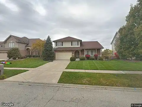 Chatham, WOODRIDGE, IL 60517