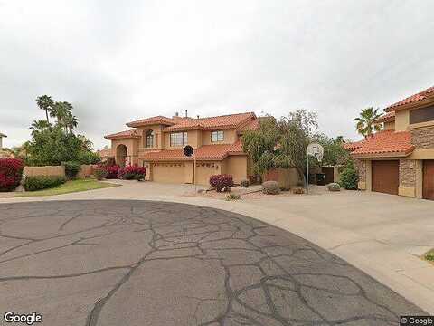 108Th, SCOTTSDALE, AZ 85259