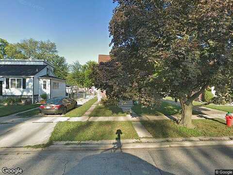 Sawyer, EVERGREEN PARK, IL 60805